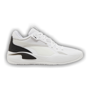 Puma Court Rider I 'White Black'