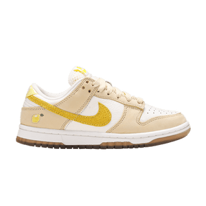 Nike Wmns Dunk Low 'Lemon Drop'