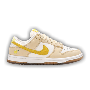 Nike Wmns Dunk Low 'Lemon Drop'
