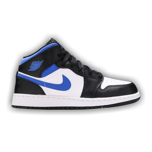 Air Jordan 1 Mid GS 'Racer Blue'