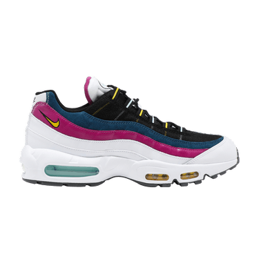 Nike Air Max 95 'Cactus Flower'