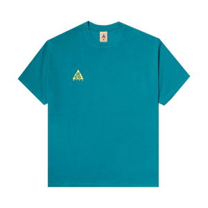 Nike ACG Short-Sleeve Tee 'Bright Spruce/University Gold'