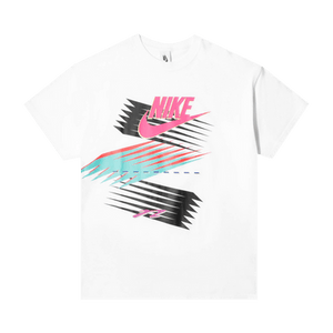Nike x Atmos NRG Short-Sleeve Tee 'White'