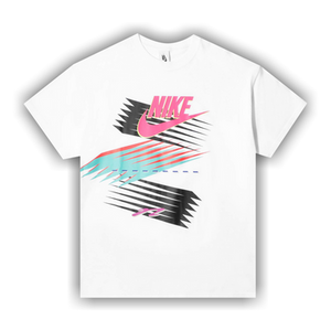 Nike x Atmos NRG Short-Sleeve Tee 'White'