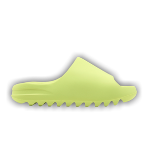 adidas Yeezy Slides 'Glow Green'