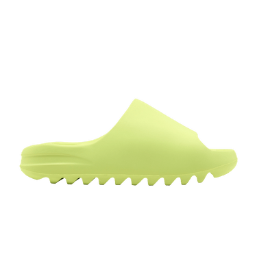 adidas Yeezy Slides 'Glow Green'