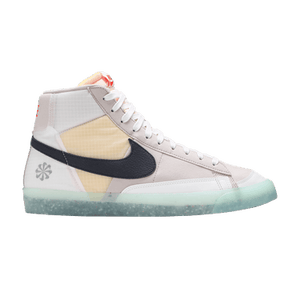 Nike Blazer Mid '77 'Move To Zero'