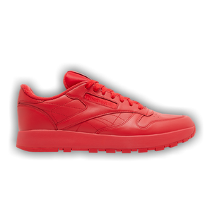 Maison Margiela x Reebok Classic Leather Tabi 'Vector Red'