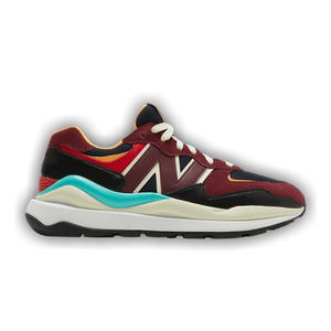 New Balance Wmns 57/40 'Classic Burgundy'