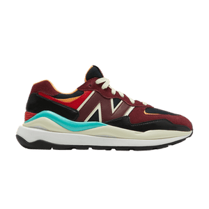 New Balance Wmns 57/40 'Classic Burgundy'