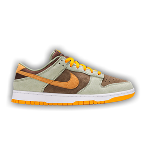 Nike Dunk Low 'Dusty Olive'
