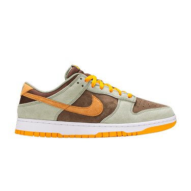 Nike Dunk Low 'Dusty Olive'
