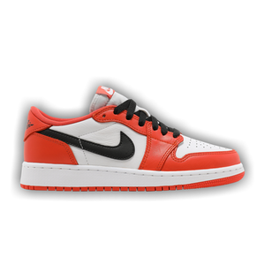 Air Jordan 1 Retro Low OG GS 'Starfish'