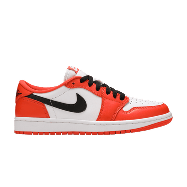 Wmns Air Jordan 1 Retro Low OG 'Starfish'