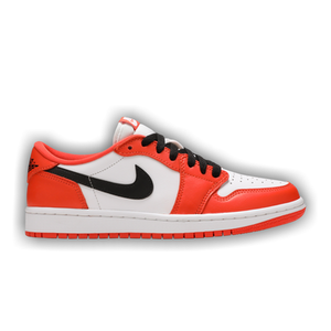 Wmns Air Jordan 1 Retro Low OG 'Starfish'