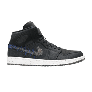 Air Jordan 1 Mid 'Crater'