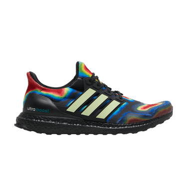 adidas UltraBoost DNA 'Heat Map'