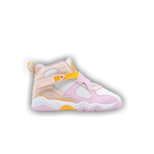 Air Jordan 8 Retro PS 'Light Arctic Pink'