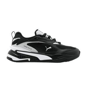Puma RS-Fast 'Black White'