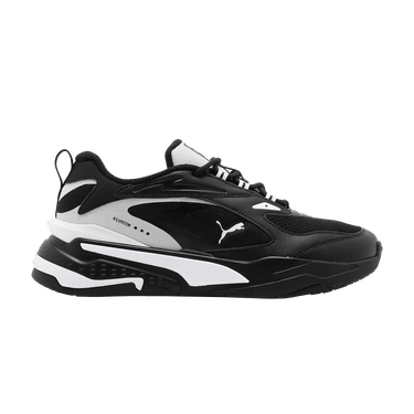 Puma RS-Fast 'Black White'