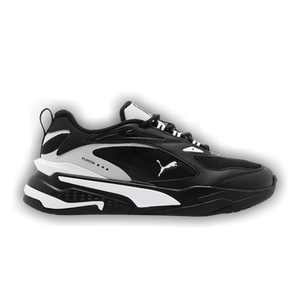Puma RS-Fast 'Black White'