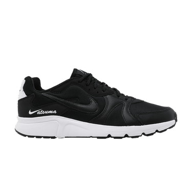Nike Atsuma 'Black White'
