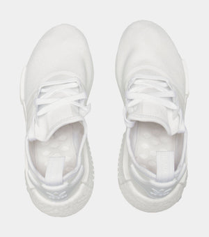 Adidas NMD_R1 J 'Triple White'