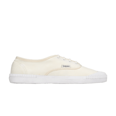 Saint Laurent Wes Sneaker 'Milk'