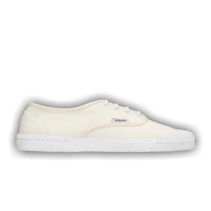 Saint Laurent Wes Sneaker 'Milk'
