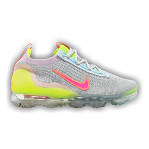 Nike Wmns Air VaporMax 2021 Flyknit 'Neon'
