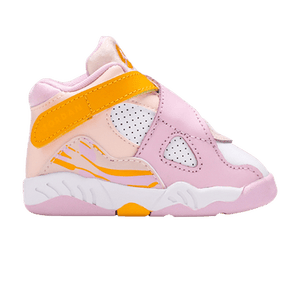 Air Jordan 8 Retro TD 'Light Arctic Pink'