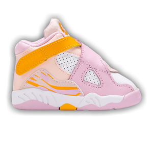 Air Jordan 8 Retro TD 'Light Arctic Pink'