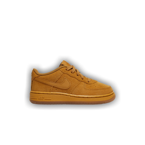 Nike Force 1 LV8 3 TD 'Wheat'