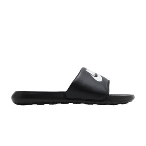 Nike Wmns Victori One Slide 'Black White'