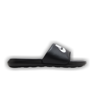 Nike Wmns Victori One Slide 'Black White'