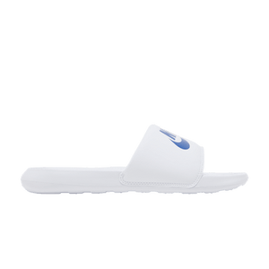 Nike Victori One Slide 'White Game Royal'