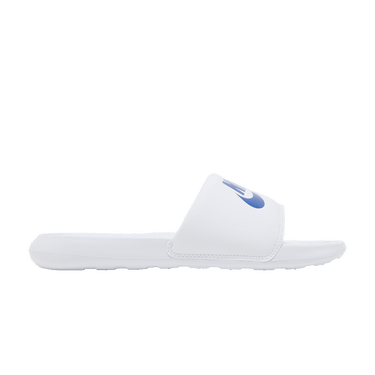 Nike Victori One Slide 'White Game Royal'