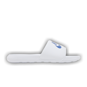 Nike Victori One Slide 'White Game Royal'