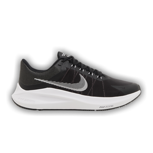 Nike Wmns Zoom Winflo 8 'Black White'