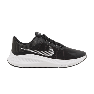 Nike Wmns Zoom Winflo 8 'Black White'