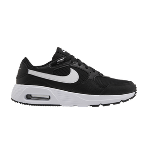 Nike Air Max SC 'Black White'