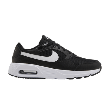Nike Air Max SC 'Black White'