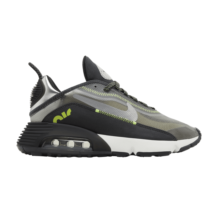 3M x Nike Air Max 2090 SE 'Anthracite' CW8336 001
