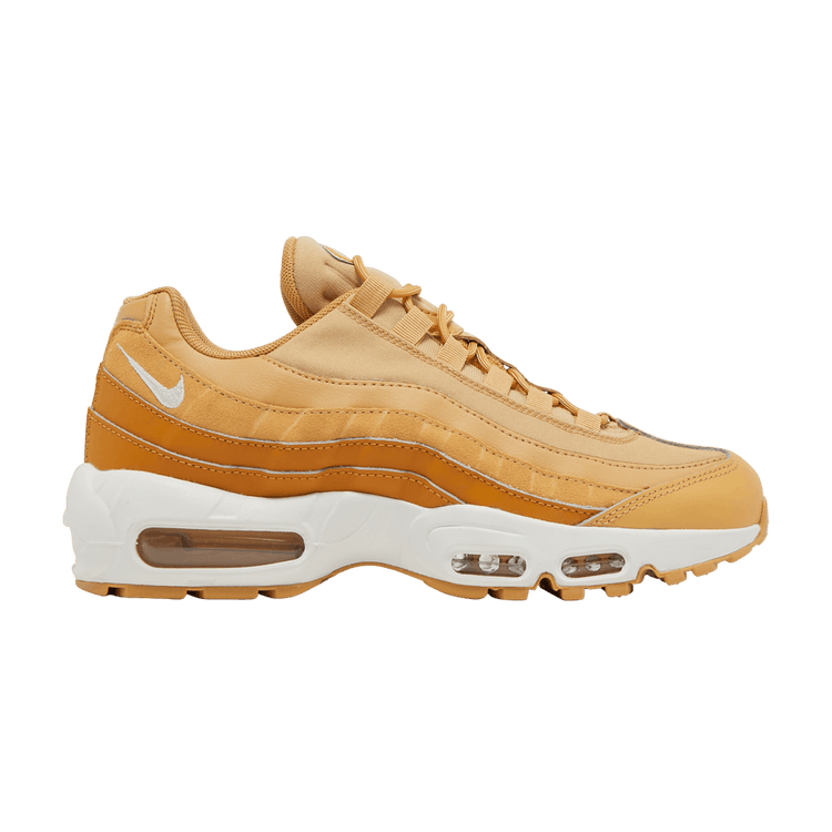 Nike Wmns Air Max 95 'Wheat' CZ3951 700