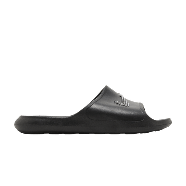 Nike Wmns Victori One Shower Slide 'Black'