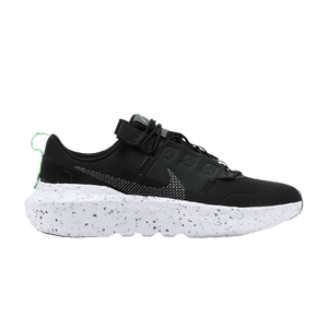 Nike Crater Impact 'Black Off Noir'