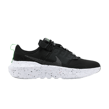 Nike Crater Impact 'Black Off Noir'
