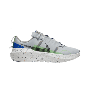 Nike Crater Impact 'Pure Platinum'