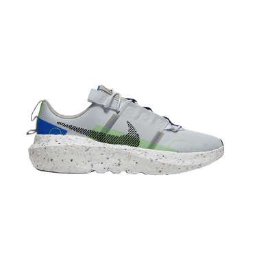 Nike Crater Impact 'Pure Platinum'