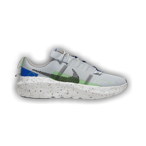 Nike Crater Impact 'Pure Platinum'